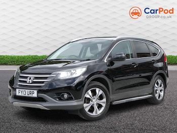 Used Honda CR-V 2013 for sale - 78849496: Photo
