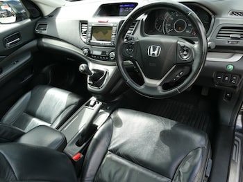 Used Honda CR-V 2013 for sale - 78849496: Photo