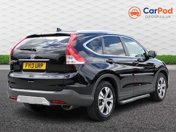 Used Honda CR-V 2013 for sale - 78849496: Photo