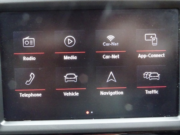 Used Volkswagen Polo 2016 for sale - 75526816: Photo 11