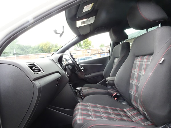 Used Volkswagen Polo 2016 for sale - 75526816: Photo 13