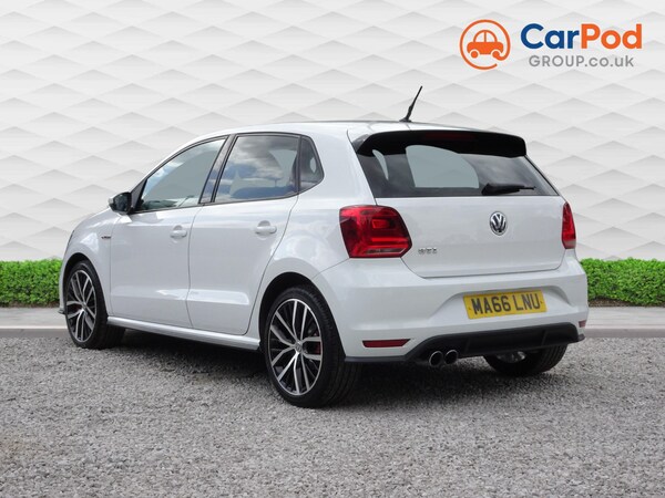Used Volkswagen Polo 2016 for sale - 75526816: Photo 14