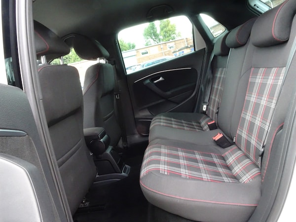 Used Volkswagen Polo 2016 for sale - 75526816: Photo 15