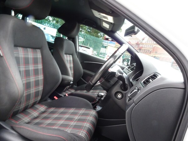 Used Volkswagen Polo 2016 for sale - 75526816: Photo 5