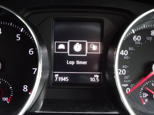 Used Volkswagen Polo 2016 for sale - 75526816: Photo 8