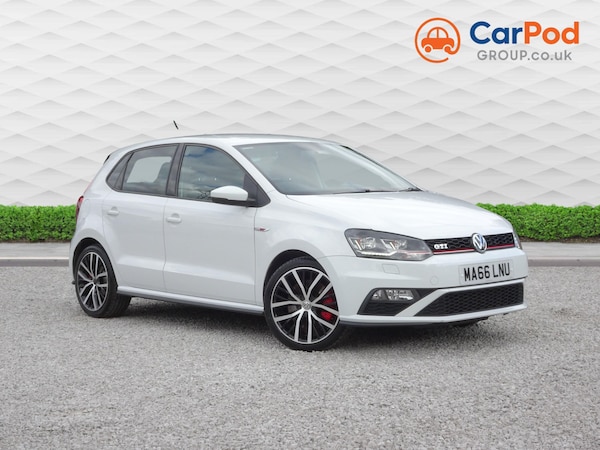 Used Volkswagen Polo 2016 for sale - 75526816: Photo 9