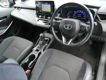 Used Toyota Corolla 2019 for sale - 78296765: Photo