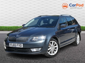 Used Skoda Octavia 2015 for sale - 79193603: Photo