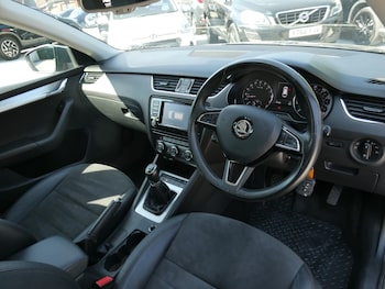 Used Skoda Octavia 2015 for sale - 79193603: Photo