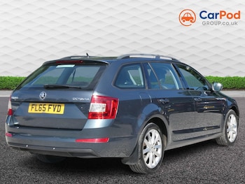 Used Skoda Octavia 2015 for sale - 79193603: Photo