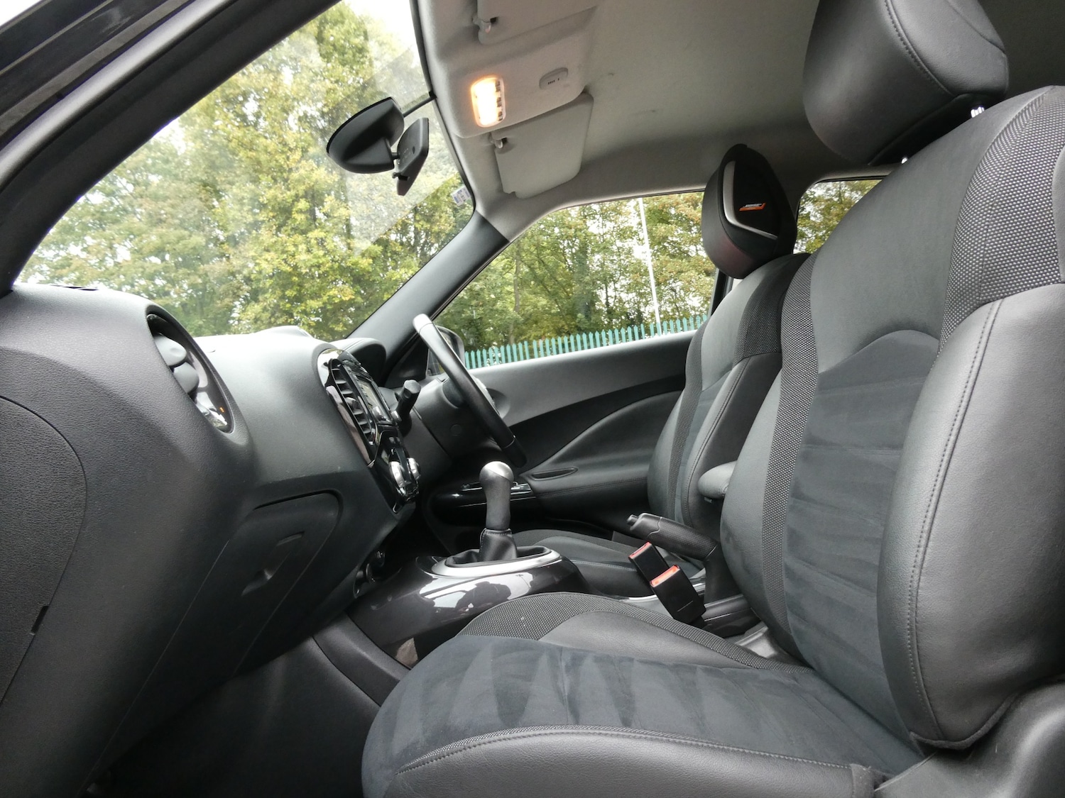 Used Nissan Juke 2019 for sale - 76220324: Photo 16