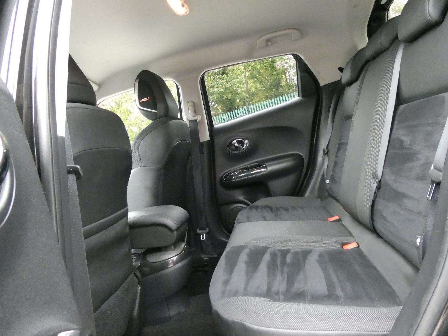 Used Nissan Juke 2019 for sale - 76220324: Photo 19