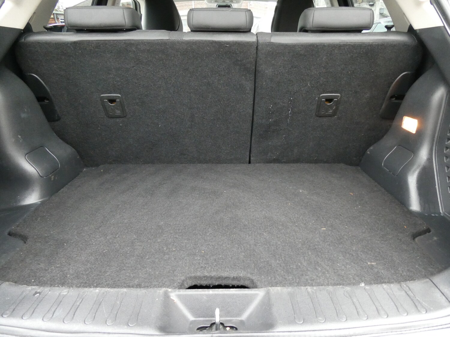 Used Nissan Juke 2019 for sale - 76220324: Photo 20