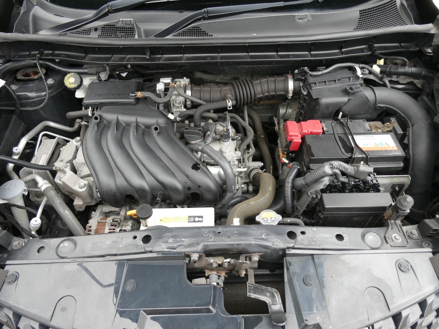 Used Nissan Juke 2019 for sale - 76220324: Photo 23