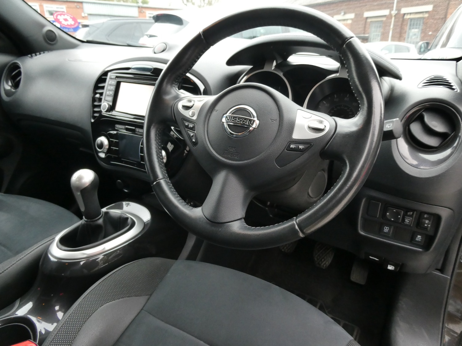 Used Nissan Juke 2019 for sale - 76220324: Photo 3