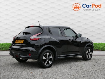 Used Nissan Juke 2019 for sale - 76220324: Photo