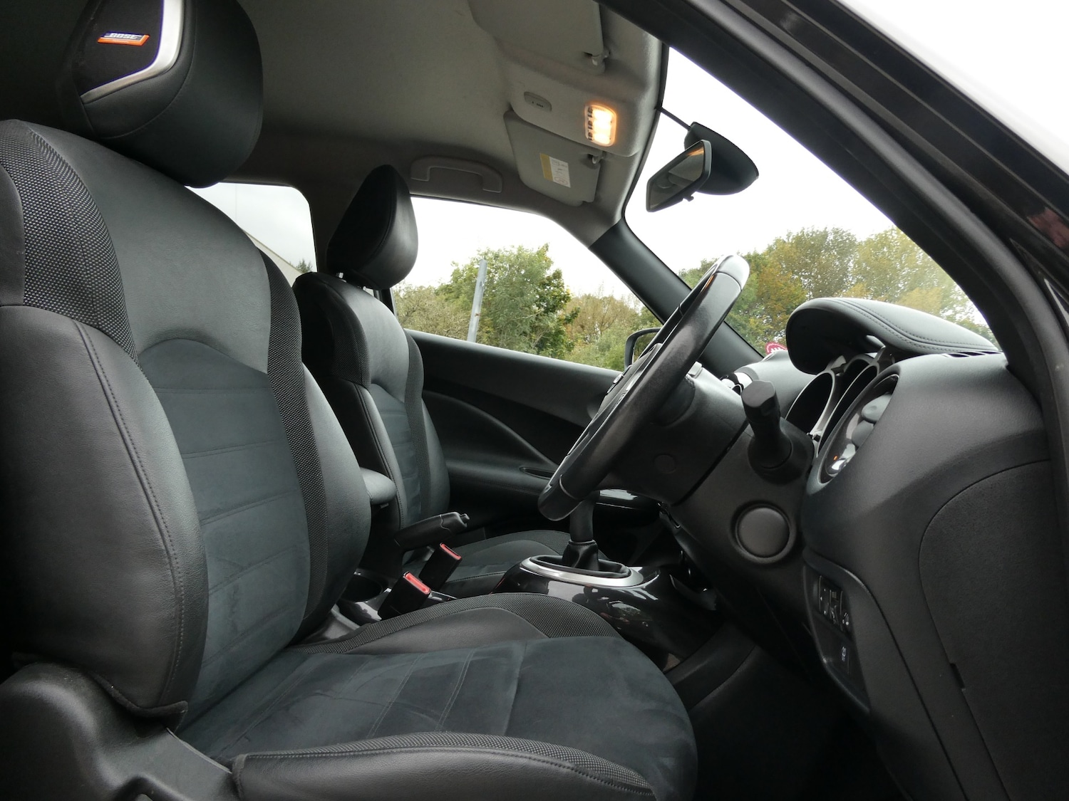 Used Nissan Juke 2019 for sale - 76220324: Photo 5
