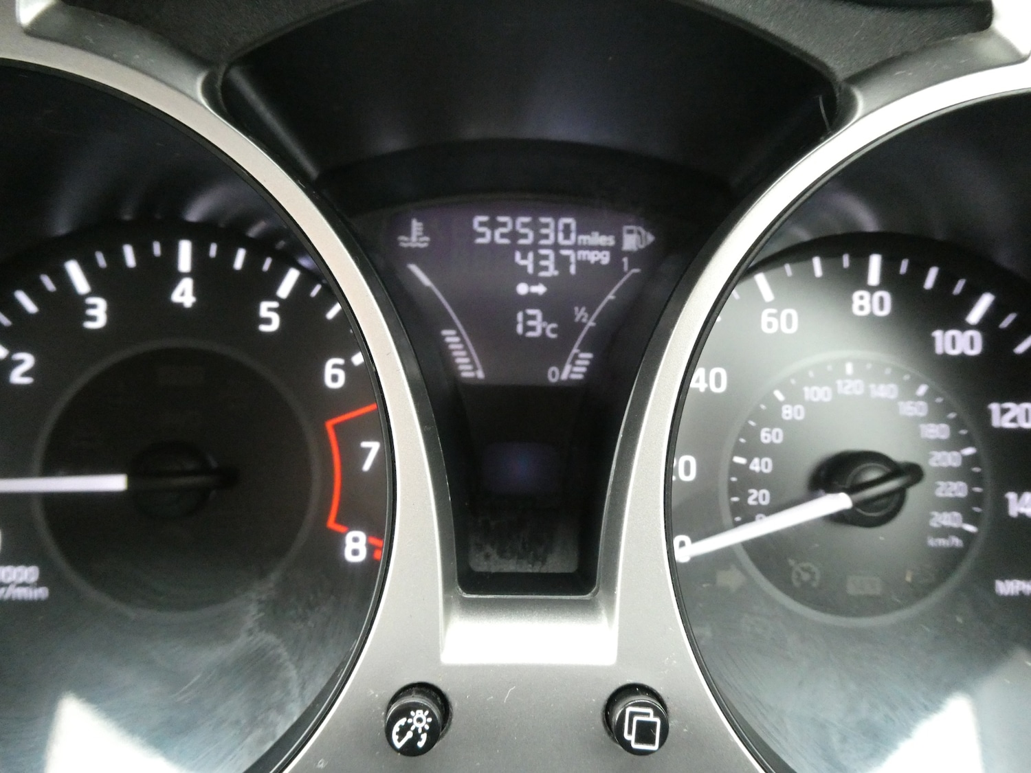 Used Nissan Juke 2019 for sale - 76220324: Photo 8