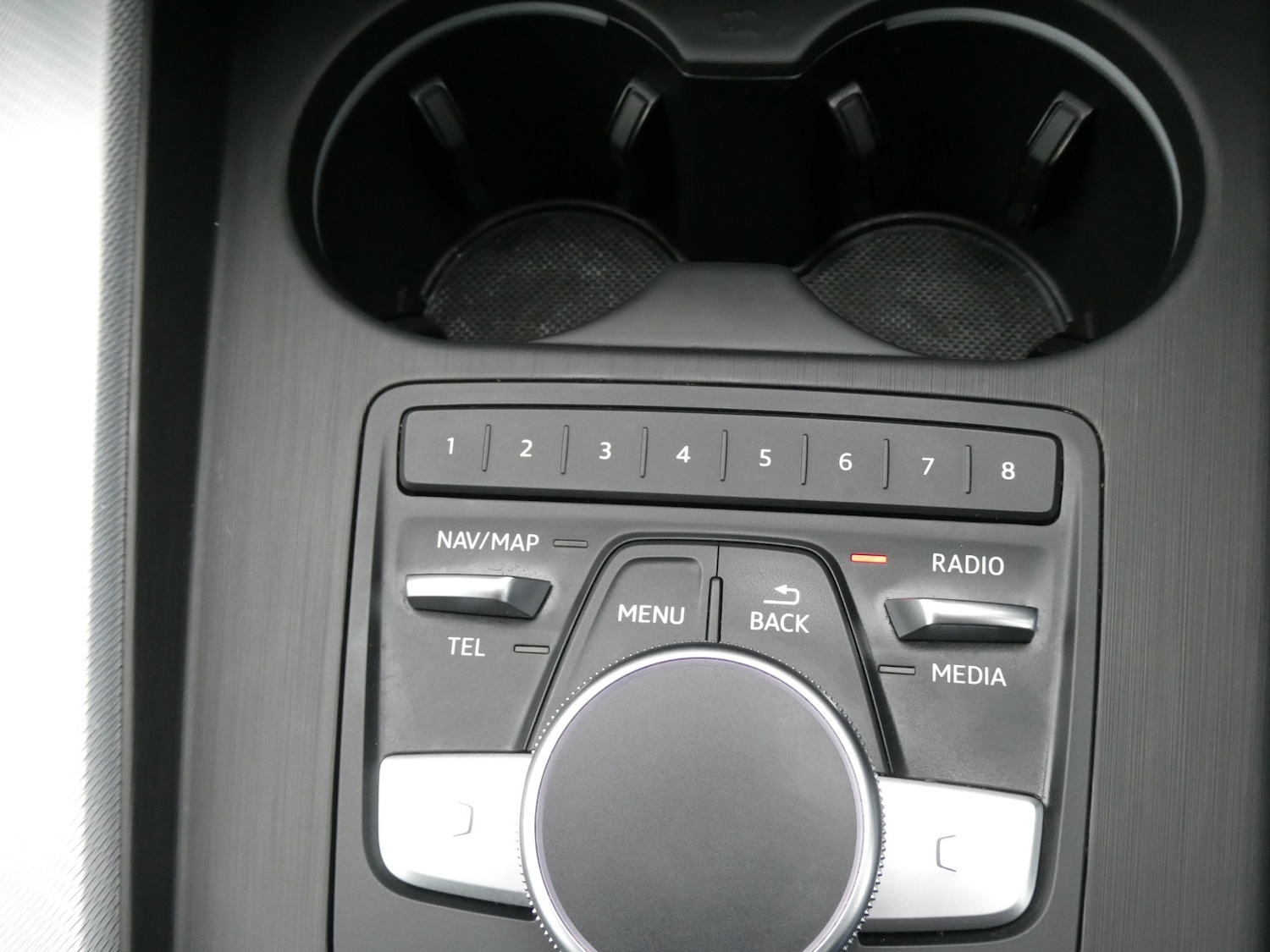 Used Audi A4 Allroad 2017 for sale - 76273270: Photo 14