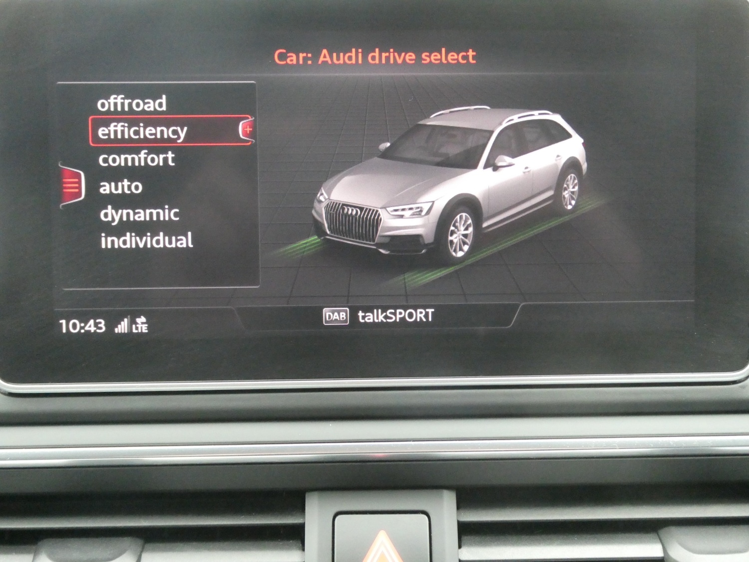 Used Audi A4 Allroad 2017 for sale - 76273270: Photo 15