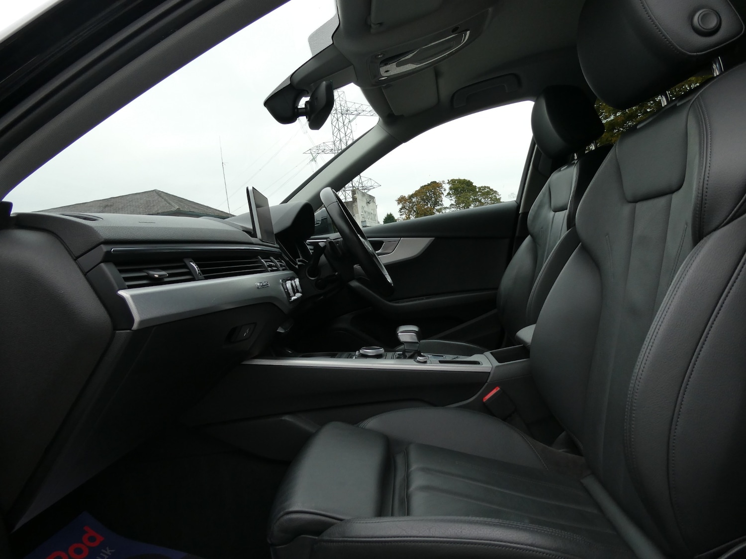 Used Audi A4 Allroad 2017 for sale - 76273270: Photo 16