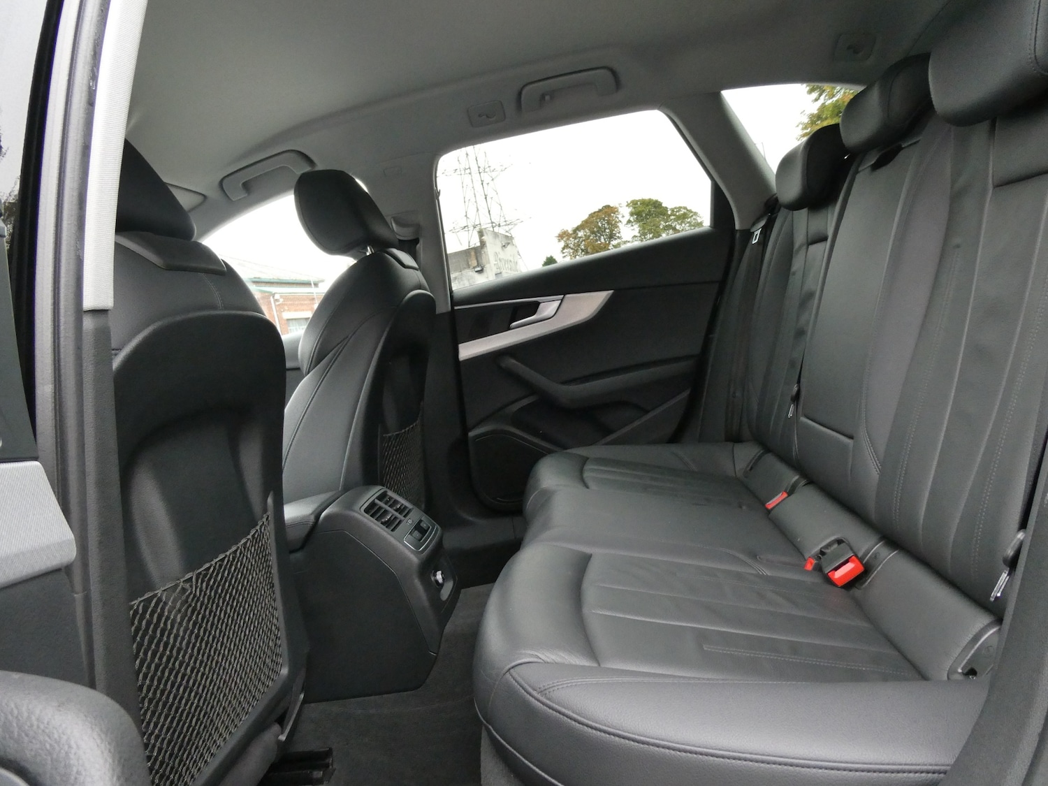 Used Audi A4 Allroad 2017 for sale - 76273270: Photo 18