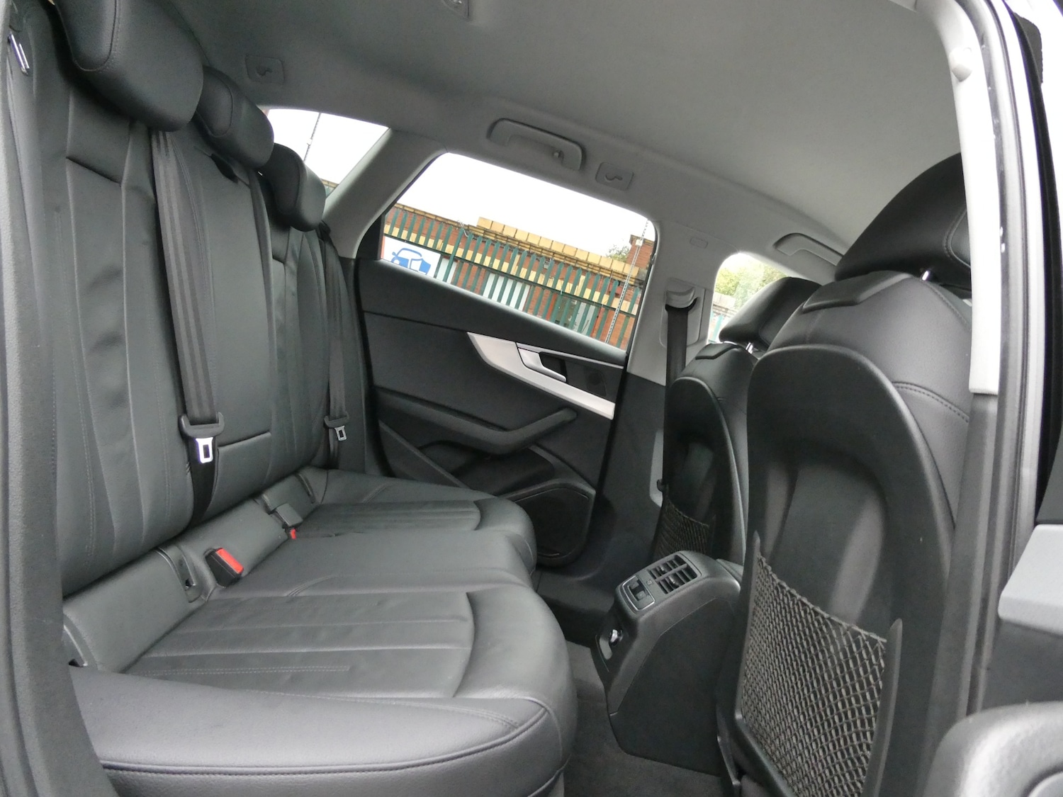 Used Audi A4 Allroad 2017 for sale - 76273270: Photo 20