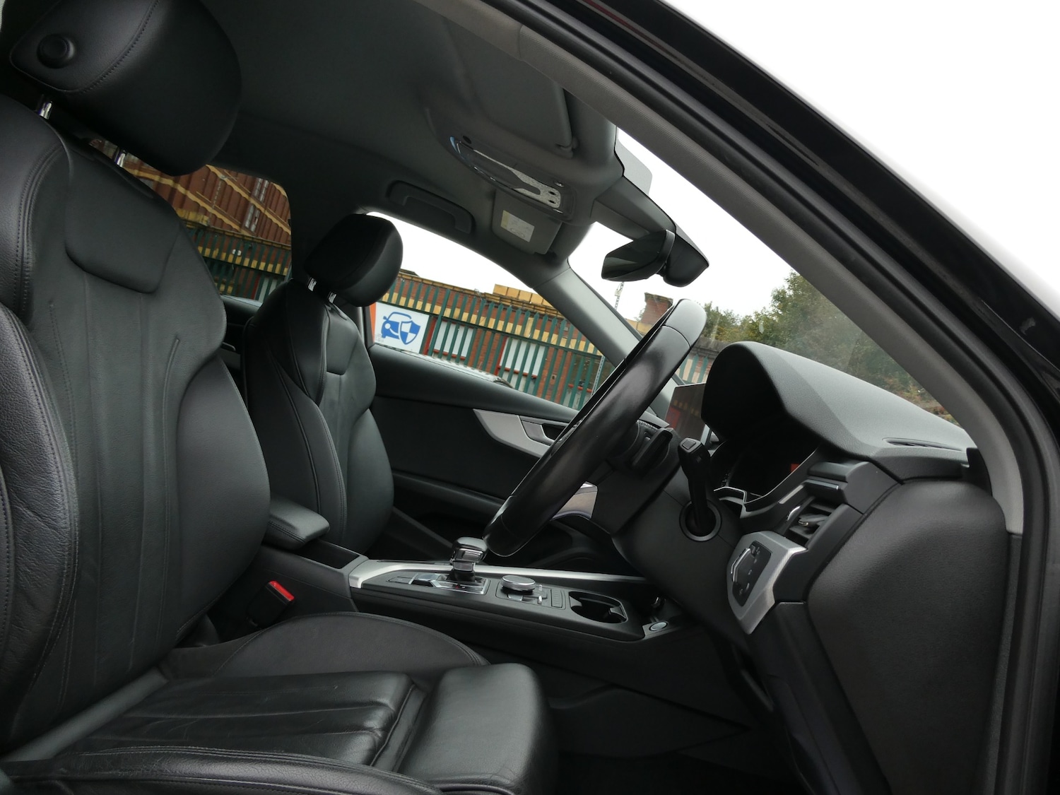 Used Audi A4 Allroad 2017 for sale - 76273270: Photo 5