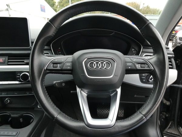 Used Audi A4 Allroad 2017 for sale - 76273270: Photo 6
