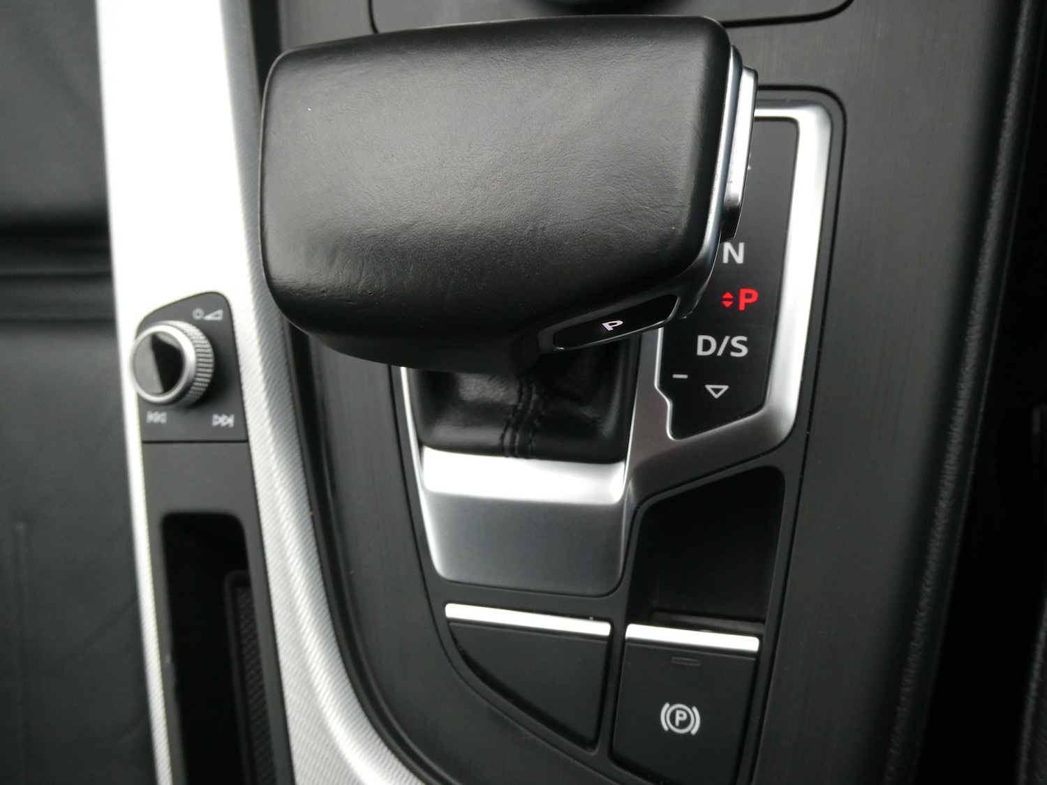 Used Audi A4 Allroad 2017 for sale - 76273270: Photo 7