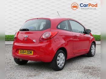 Used Ford Ka 2015 for sale - 76413891: Photo