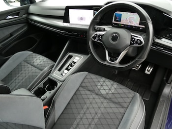 Used Volkswagen Golf 2021 for sale - 78777077: Photo