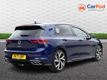 Used Volkswagen Golf 2021 for sale - 78777077: Photo