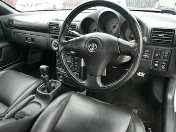 Used Toyota MR2 2005 for sale - 78239551: Photo