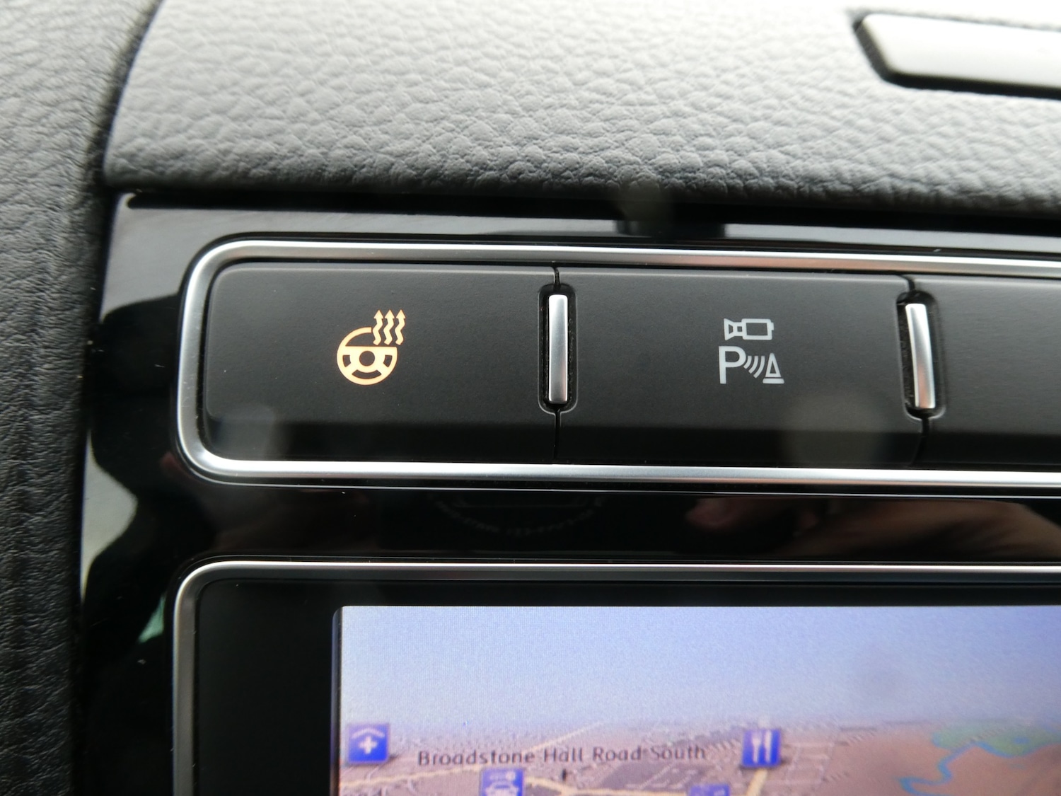 Used Volkswagen Touareg 2016 for sale - 77271939: Photo 11