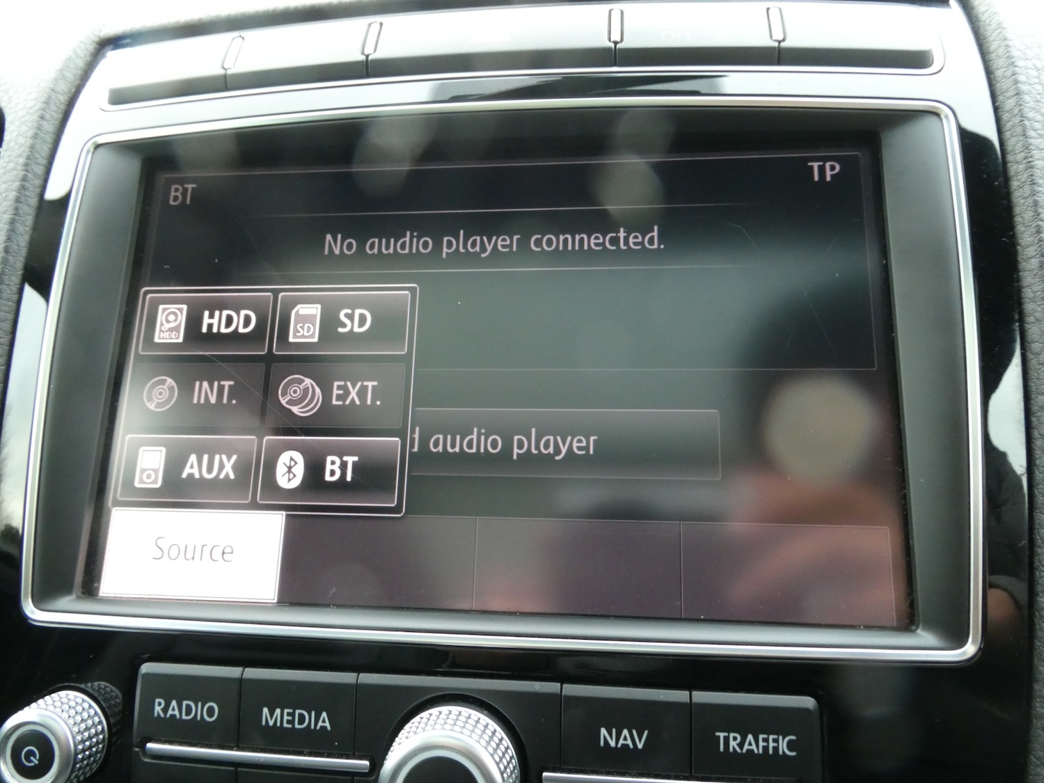 Used Volkswagen Touareg 2016 for sale - 77271939: Photo 13