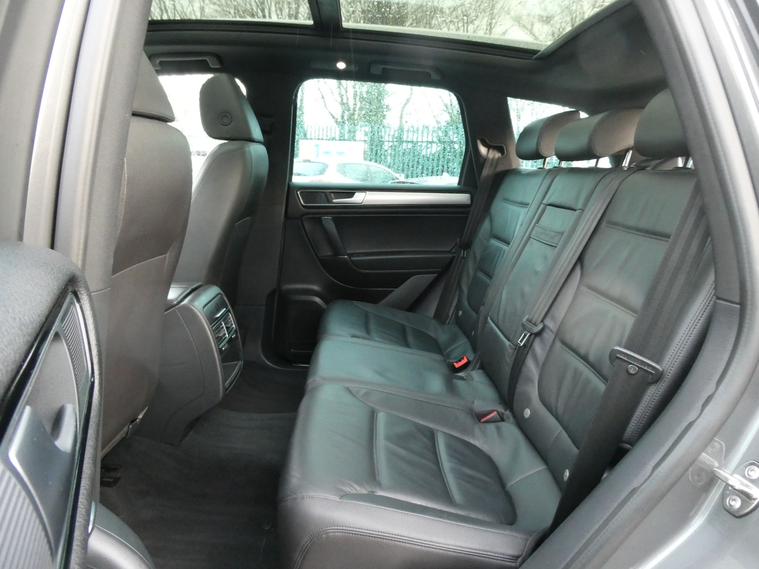 Used Volkswagen Touareg 2016 for sale - 77271939: Photo 19