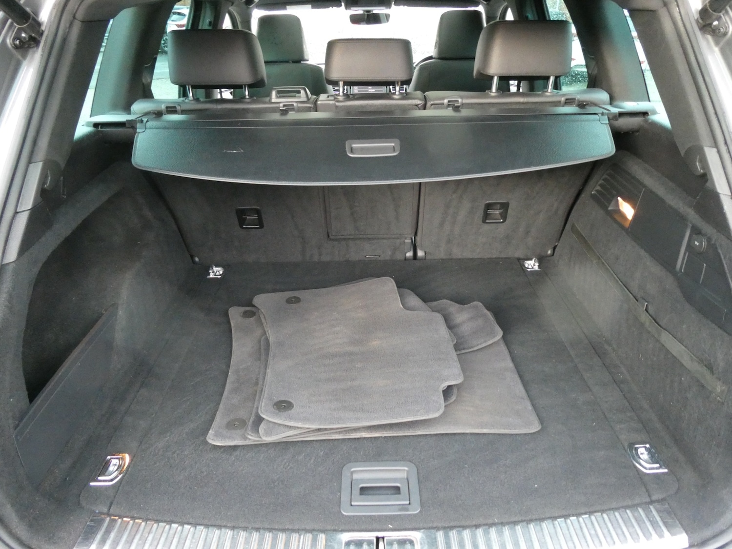 Used Volkswagen Touareg 2016 for sale - 77271939: Photo 20