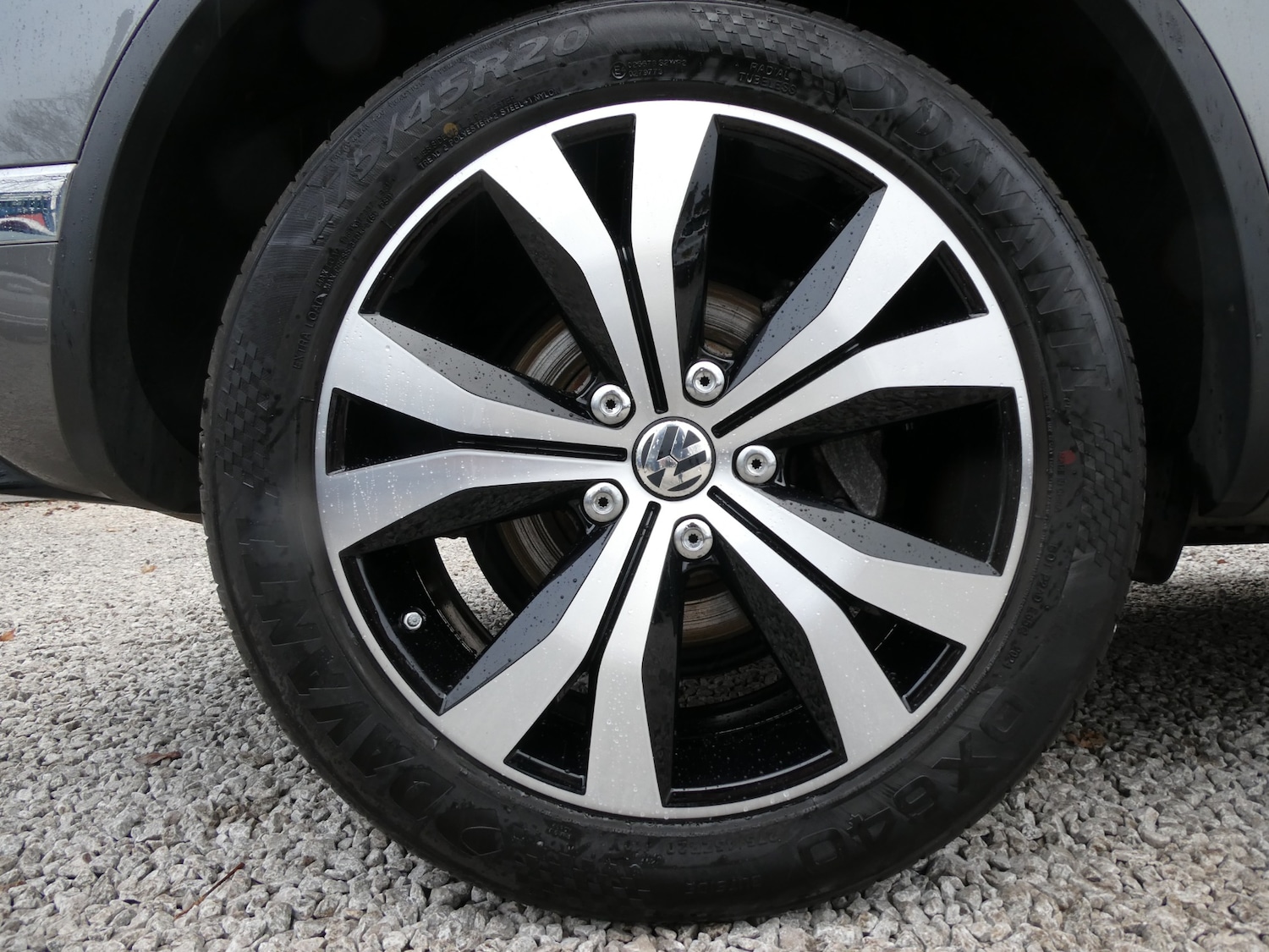 Used Volkswagen Touareg 2016 for sale - 77271939: Photo 22