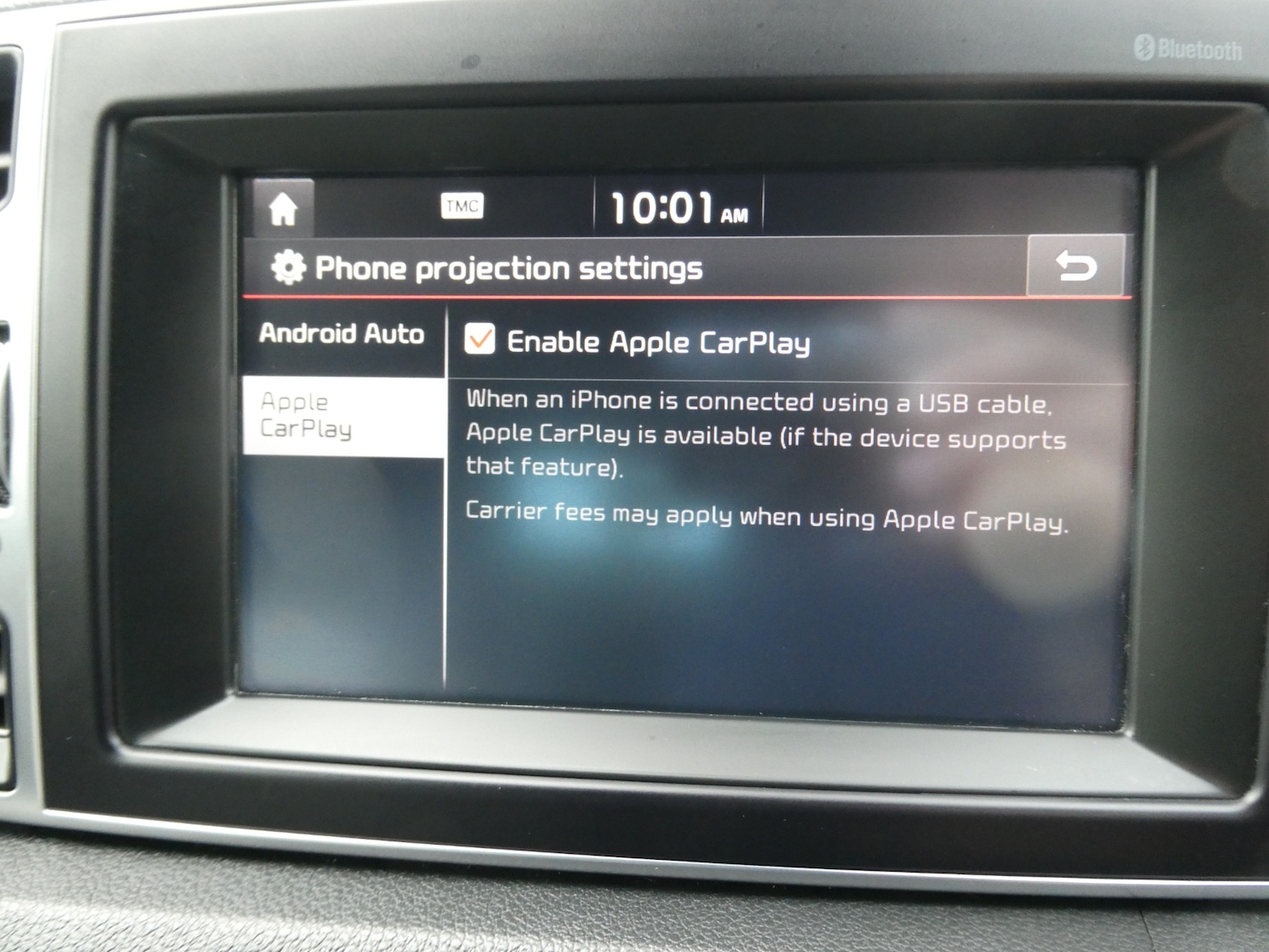 Used Kia Sportage 2017 for sale - 77789167: Photo 10