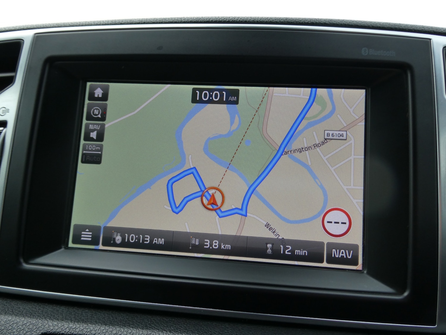 Used Kia Sportage 2017 for sale - 77789167: Photo 11