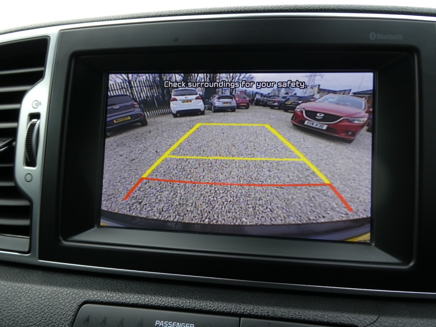 Used Kia Sportage 2017 for sale - 77789167: Photo 12