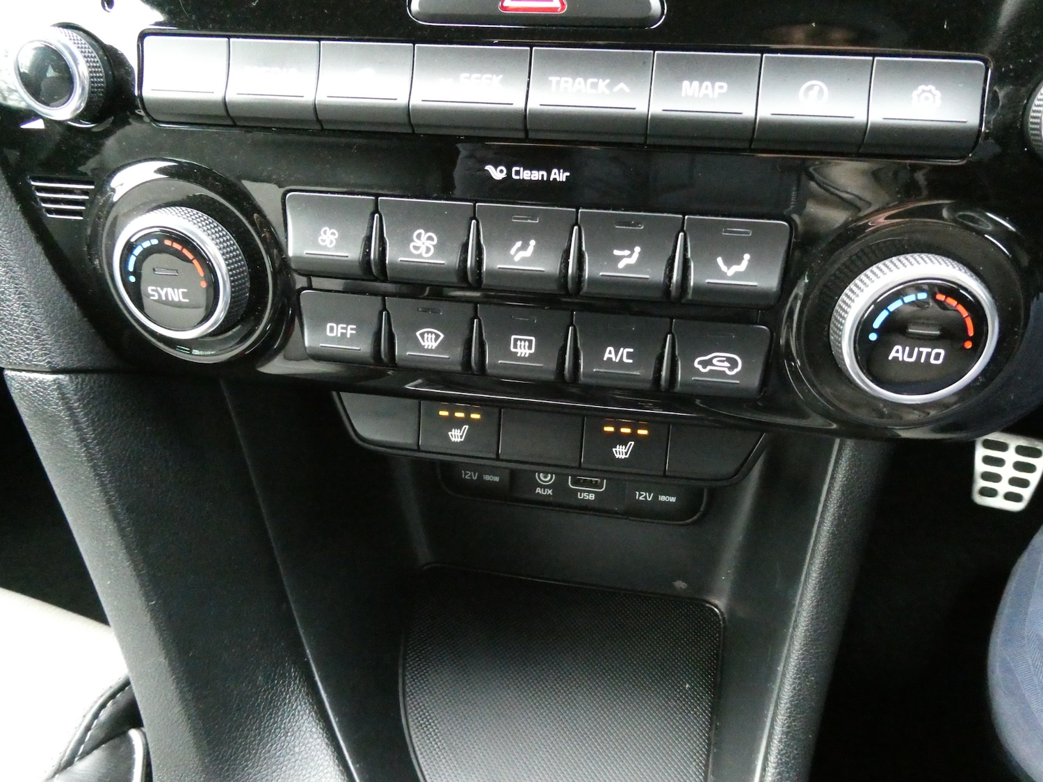 Used Kia Sportage 2017 for sale - 77789167: Photo 14