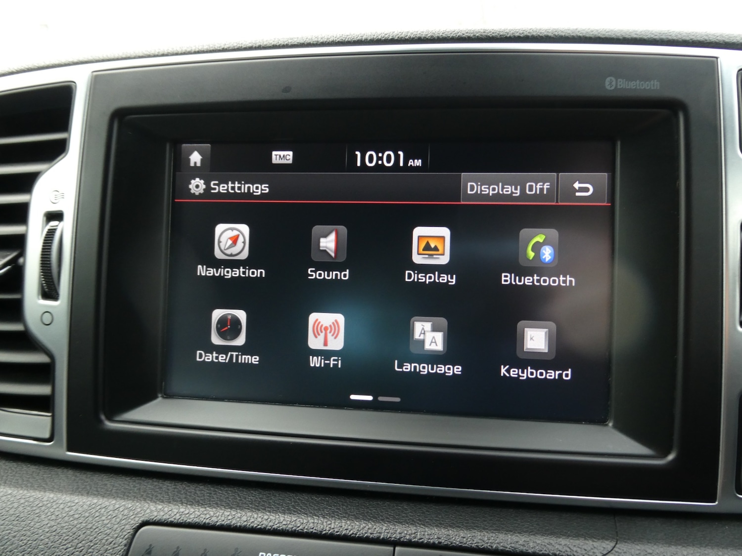 Used Kia Sportage 2017 for sale - 77789167: Photo 15