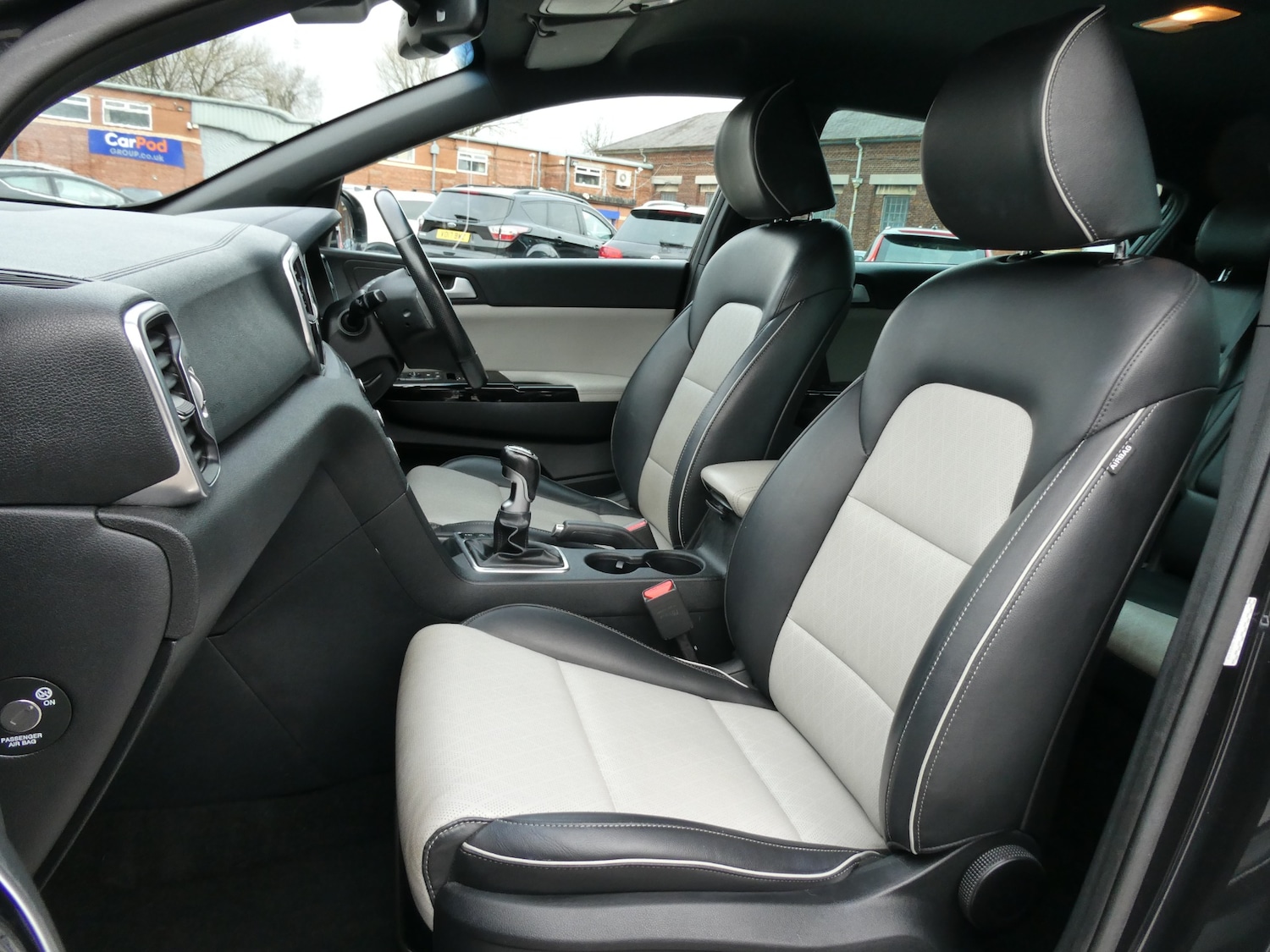 Used Kia Sportage 2017 for sale - 77789167: Photo 17