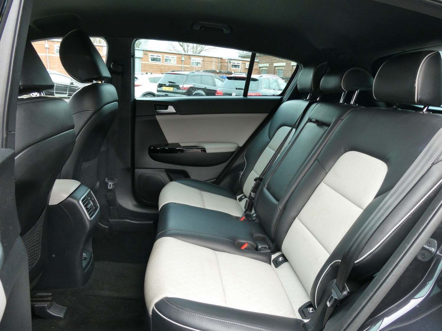 Used Kia Sportage 2017 for sale - 77789167: Photo 19