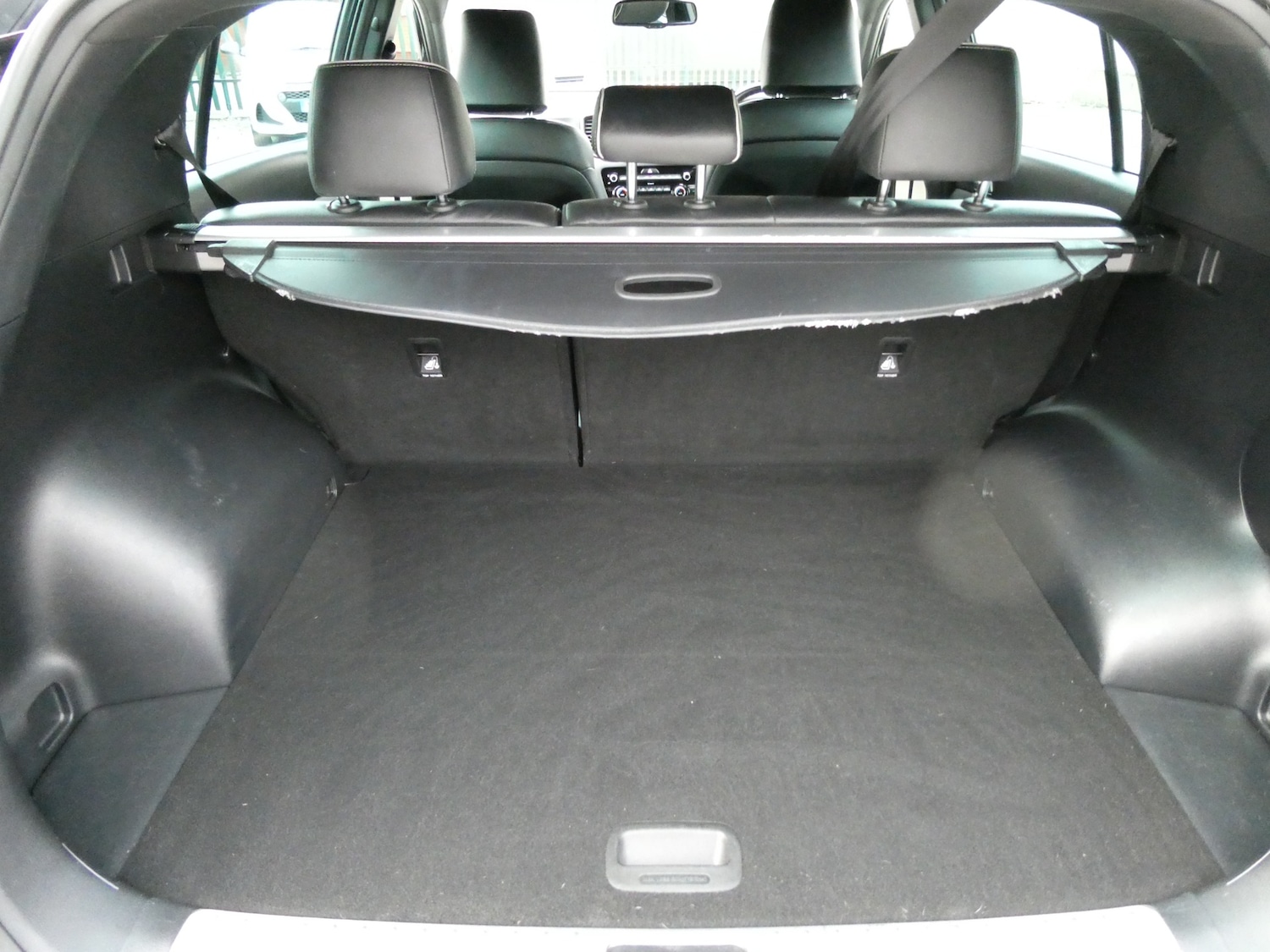 Used Kia Sportage 2017 for sale - 77789167: Photo 20