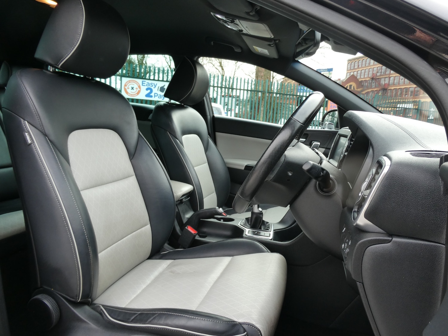 Used Kia Sportage 2017 for sale - 77789167: Photo 5