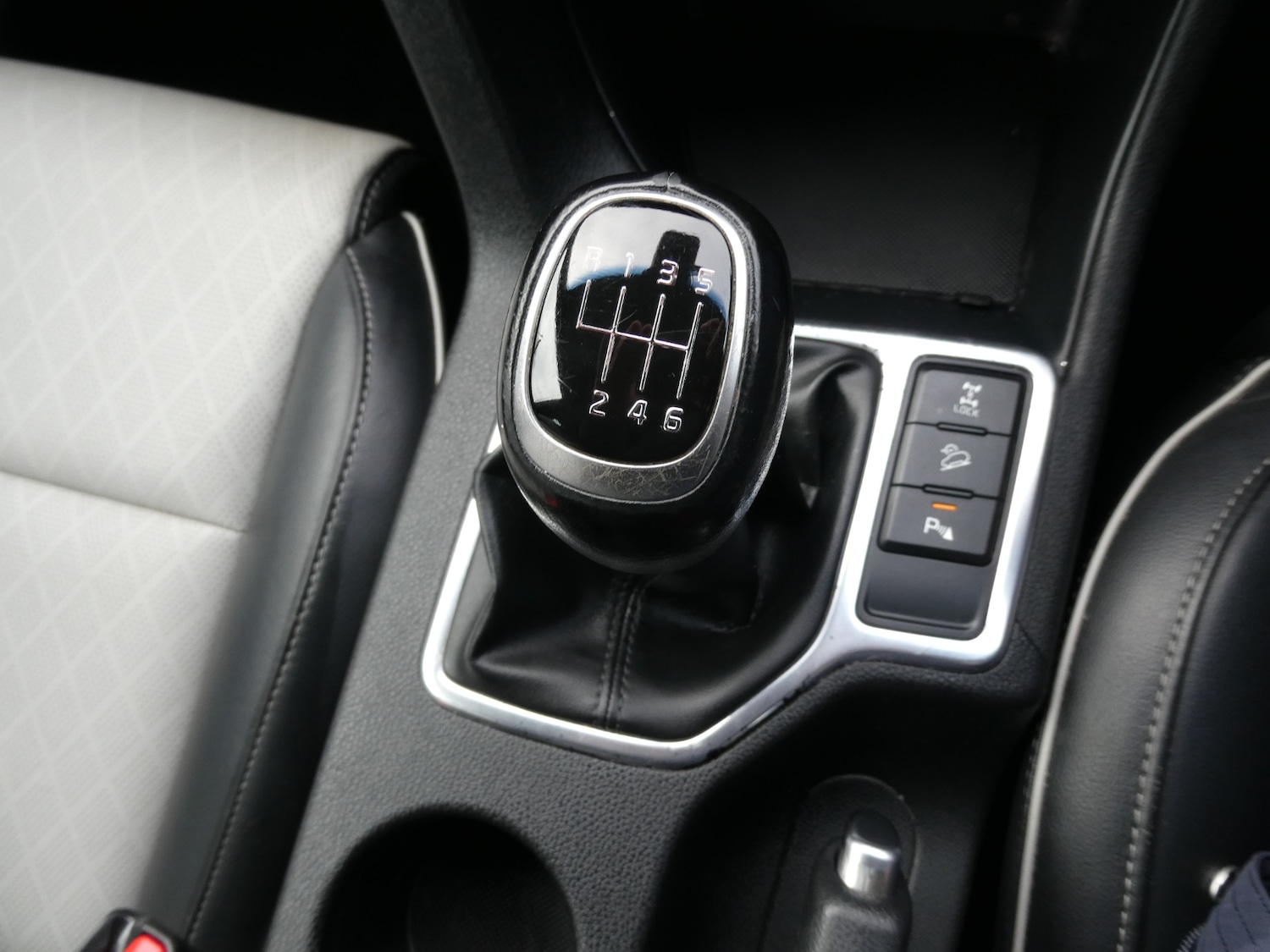 Used Kia Sportage 2017 for sale - 77789167: Photo 7