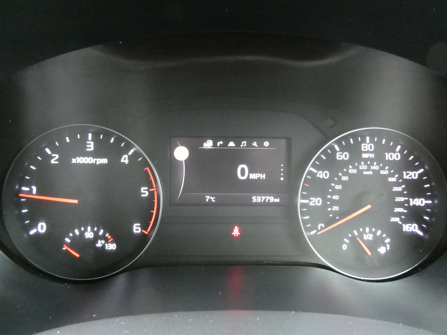 Used Kia Sportage 2017 for sale - 77789167: Photo 8